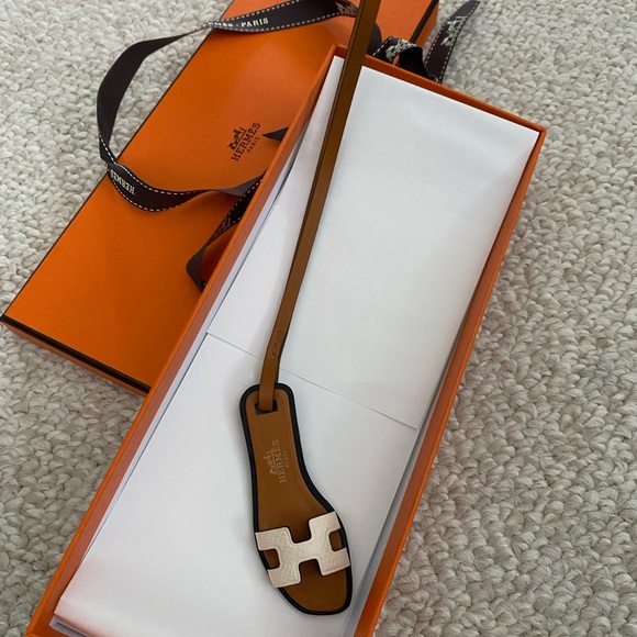 Hermes charms - Picture 1 of 3